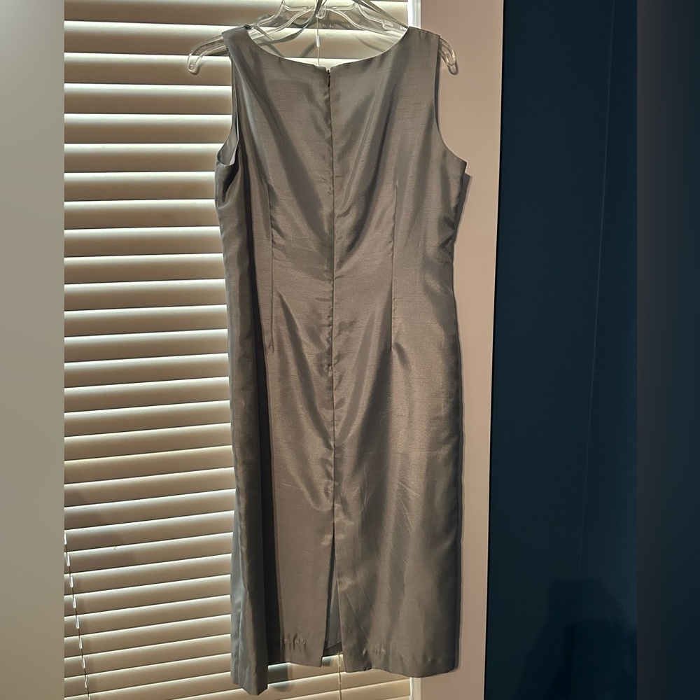 Jessica Howard sheath dress with jacket, size 12P - Picture 10 of 10